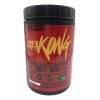 Mutant Creakong 1 Kg (250 Scoops) Creatina De Alta Pureza