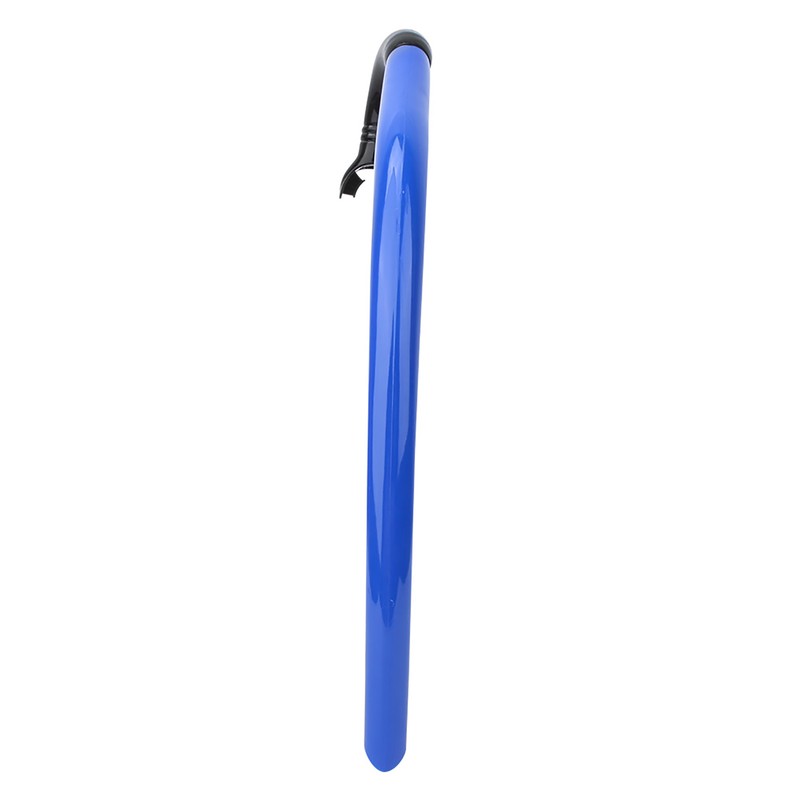 Silicone Swimming Front Breathing Tube Training Professional Adults Snorkel Diving