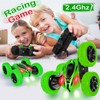 FREE TO FLY Remote Control Car for Boys 8-12: 2.4Ghz