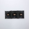 Shirohato LL-3L 3L-5L Stockings Pantyhose, 3 Pairs Set, Large Size,