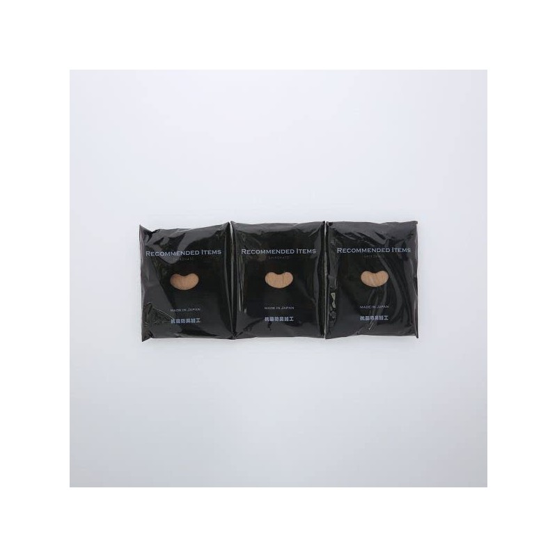 Shirohato LL-3L 3L-5L Stockings Pantyhose, 3 Pairs Set, Large Size,