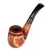 Dr Watson Dr. Watson - Wooden Tobacco Pipe, Collectable Series,