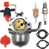LIZAPUS Carburetor Compatible with Generator with Generac GN320 11HP Engine