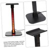 Gatuida RGB Headphone Stand Sound Sensor Removable Gaming Accessory for