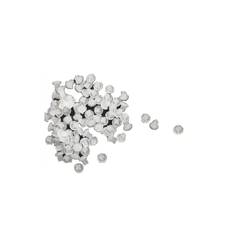 Sopepoyie 3.5mm Headphone Jack Dust Plug Dust Cap for Mobile