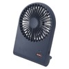 Desk Fan Foldable Portable Strong Wind Desktop Table Cooling Fan