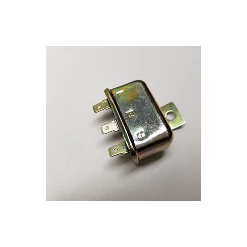 CES 12 Volt Horn Relay (R43)