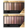 Max Factor Masterpiece Nude Contouring Eye Shadow Palette - 2