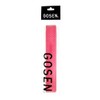 GOSEN B811RP Overgrip Cob Mesh Type Rose Pink