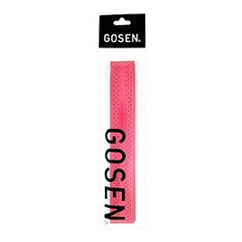 GOSEN B811RP Overgrip Cob Mesh Type Rose Pink