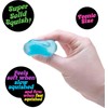 Schylling NeeDoh Nice Ice - Sensory Squeeze Toy - Super