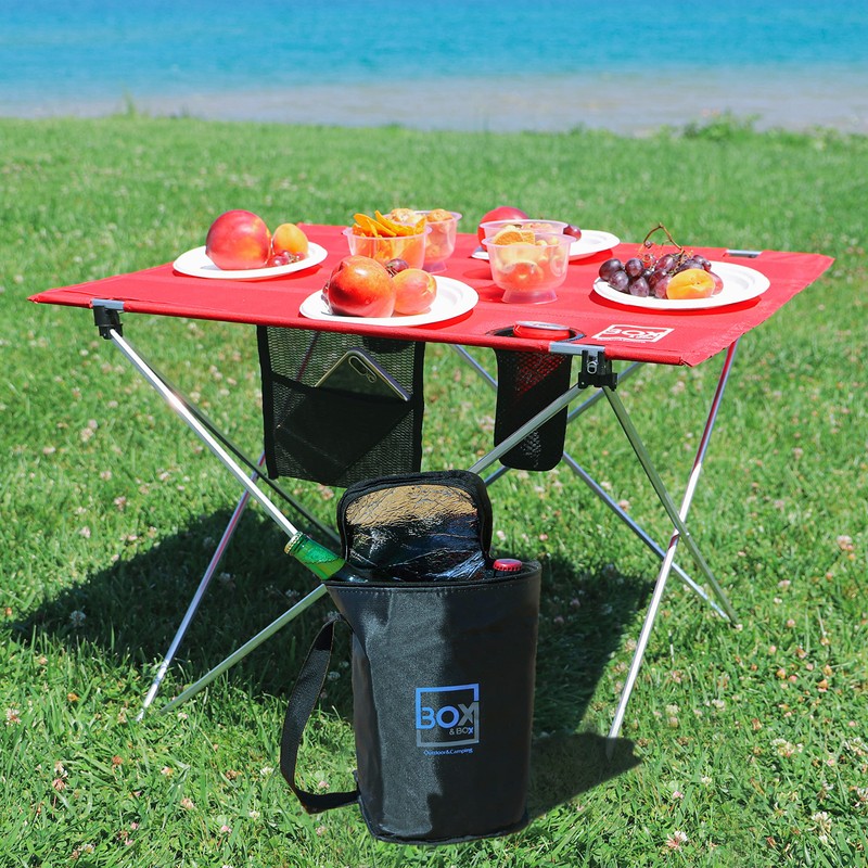 Box&Box 6 L Thermo Bag - Thermal Protected Mini Cooler