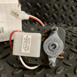 Bay Motor Prod. Inc. 2 Per Box - TWO SPEED FAN MOTOR  FBB-1 5A145-63 BAY PRODUCTS Price Is For 2