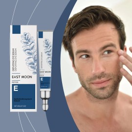 Em Crema Para Ojos Aclarante, Quita Ojeras Desinflama Hombre Mixta Día/noche