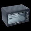 HOMEDAS 0.9 cubic-ft Microwave Compact One-Touch Settings cu ft 900W