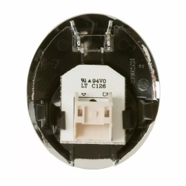 GE OEM GE  WR55X11132 Refrigerator Cover Led Asm Ff