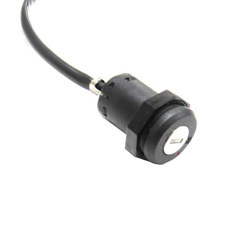 Unbranded Tao Tao ATV Quad 4 Wire Ignition Switch ATA110D/D1/F/F