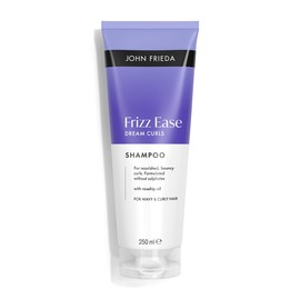 John Frieda Frizz Ease Dream Curls Curl Shampoo 250ml