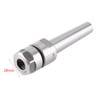 MT2‑ER16(M10) Taper Collet Chuck Holder Face Milling Arbor Adapter CNC