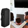 CaSZLUTION Travel Case for Google Chromecast, Fire Stick TV, Fire
