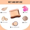 Self Tan Brush, Tanning Brush, Portable And Durability, For Face
