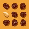 Milk Chocolate Peanut Clusters by Nutic | 1 Lb |