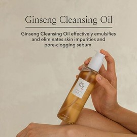 Beauty of Joseon [Beauty of Joseon]Ginseng Cleansing Oil 210ml