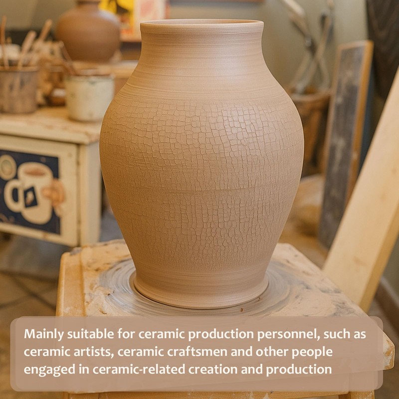 INNOVAYOU 500ml Sodium Silicate Solution for Pottery, Heat-Resistant Sodium Silicate