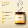 VITAL BOTANICS - 5-HTP Hidroxitriptofano de Semilla de Arroz -
