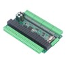 Industrial Control Board PLC 32 Input 24 Output High Speed