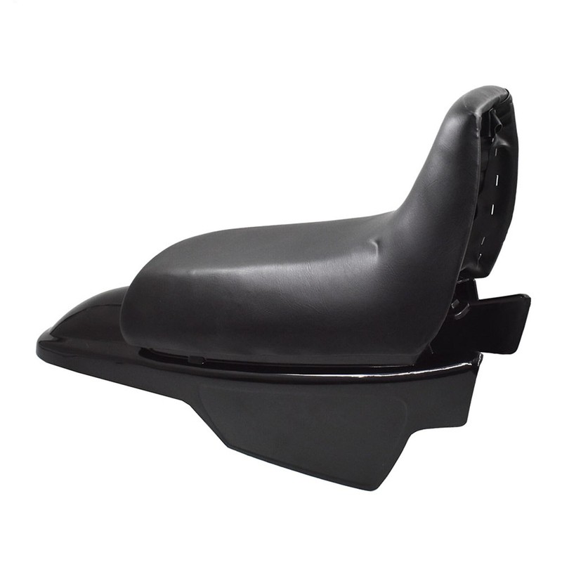 munirater Plastic Mud Guard Body Seat Gas Tank & Seat