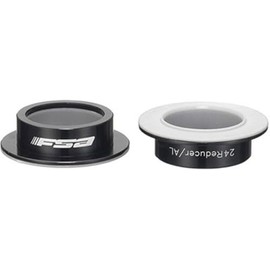 FSA EVO386 BB ROAD reducer 30to24 200-3202 Bicycle Parts Bottom Bracket Spare Black