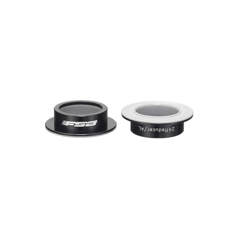 FSA EVO386 BB ROAD reducer 30to24 200-3202 Bicycle Parts Bottom