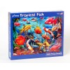 Tropical Fish Jigsaw Puzzle 1000 Piece