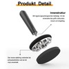 Mounting Magnets, Set of 4 Car Management Magnets, Magnets with