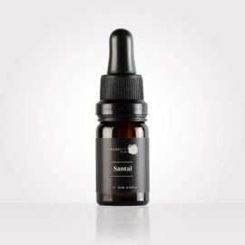 Puro Sentido by: Scentrade, Santal Fragrance, Scent Oil, Refill for Aroma Diffusion Machine, Aroma Oil for Scent Diffuser Santal Scent Oil