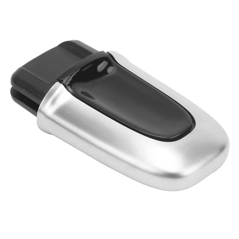 Ignition Starter Switch Shell Decorative Cover Fit for Cayenne Macan