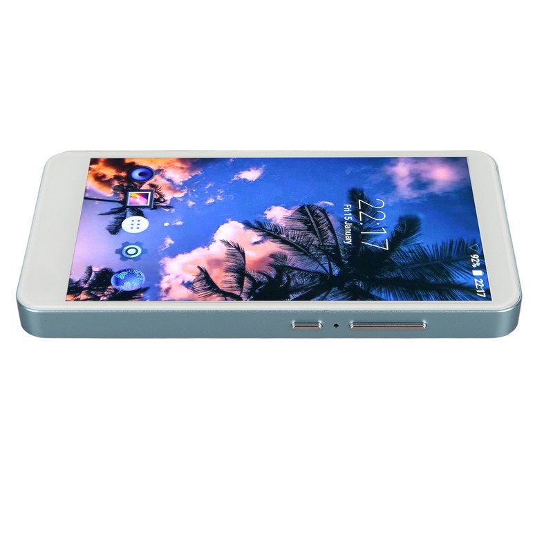 for Android Portable MP4 Player 5.0 Inch Full Touch HD