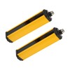 Light Curtain Sensor BEM0620‑A‑100NB Safety Photoelectric Beam Sensor Protective Screen