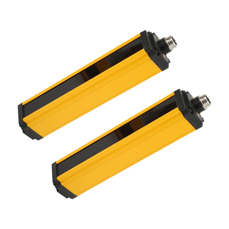 Light Curtain Sensor BEM0620‑A‑100NB Safety Photoelectric Beam Sensor Protective Screen