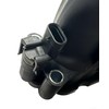 Engine Intake Manifold w/Solenoid Valve and Sensor Fit For 1.8L