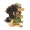 Troll Original Norwegian Troll * Nyform Troll with Certificate 175