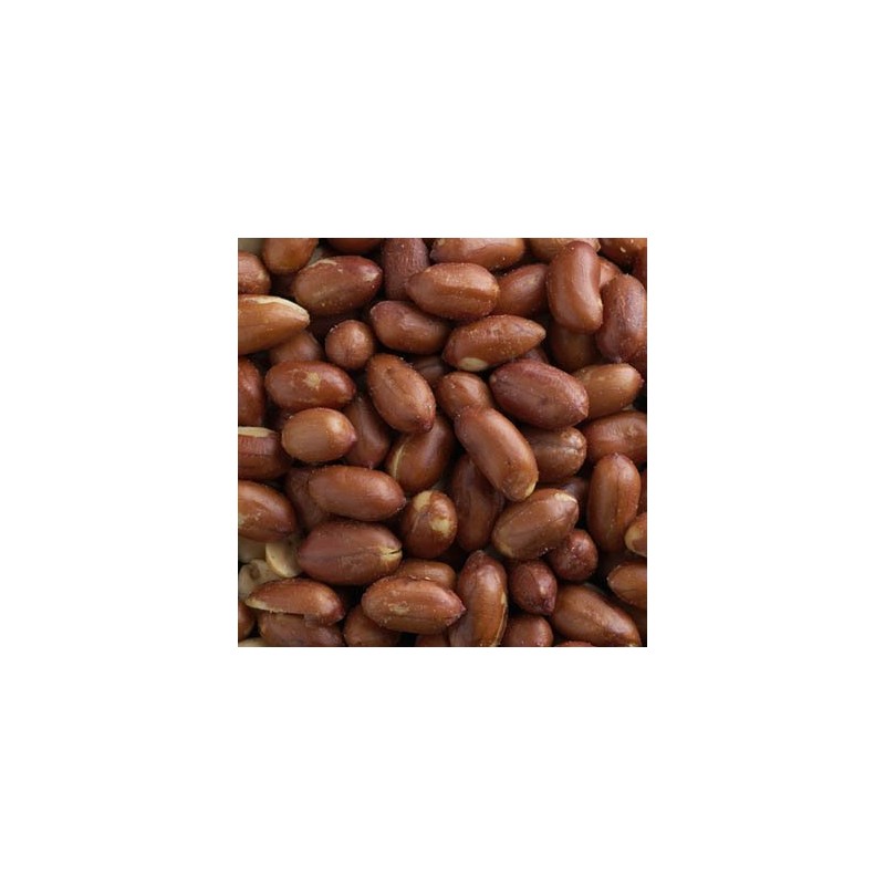 9 oz Can Redskin Virginia Peanuts