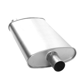AP Exhaust Products AP Exhaust 3769SL Muffler