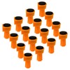 Nylon Dog Bench 16 Pcs Table Workbench Auxiliary Tool Positioning