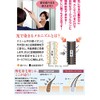 Kenko Gray Hair Dye Sun Color Max Women's 2.6 oz