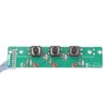 Circuit Board for Sliding Gate Openers Universal Main Electronic Control