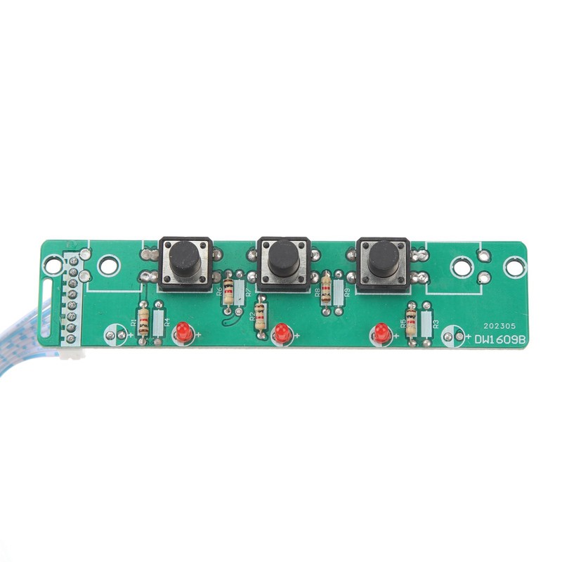 Circuit Board for Sliding Gate Openers Universal Main Electronic Control