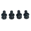 ReplacementScrews Wall Mount Screws Compatible with Sceptre X325BV-FHD