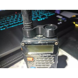 Baofeng [3D Bro]BAOFENG UV-5R "SEMI-LOCKDOWN
